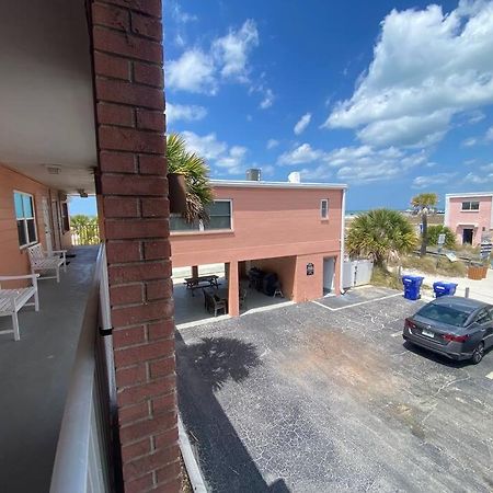 Beachfront Condo On Quiet Treasure Island- 1 Bed St. Pete Beach Exteriér fotografie