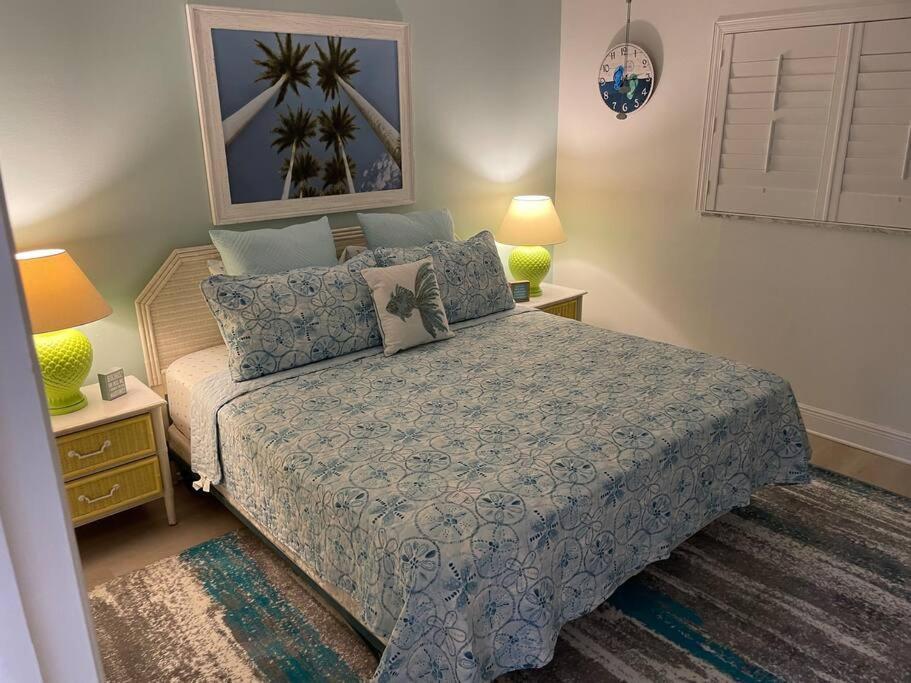 Beachfront Condo On Quiet Treasure Island- 1 Bed St. Pete Beach Exteriér fotografie